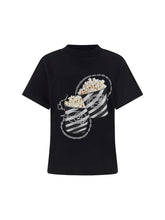 GUESS T-shirt W6RI28 I3Z14