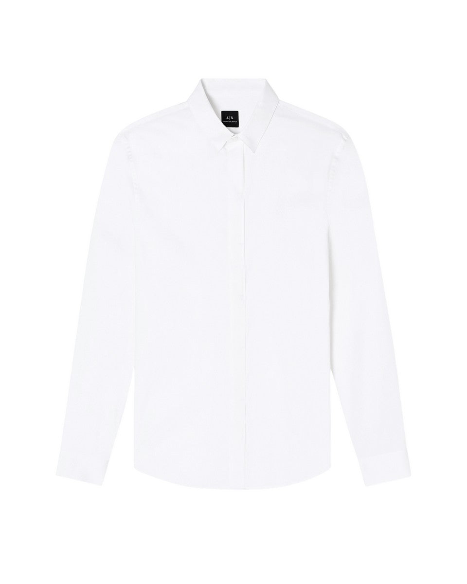 ARMANI EXCHANGE Camicia 8NZCBD ZN10Z