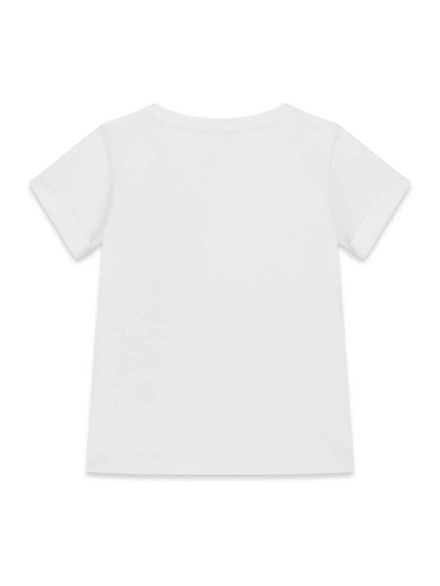 GUESS T-shirt K6GI05 K6YW4
