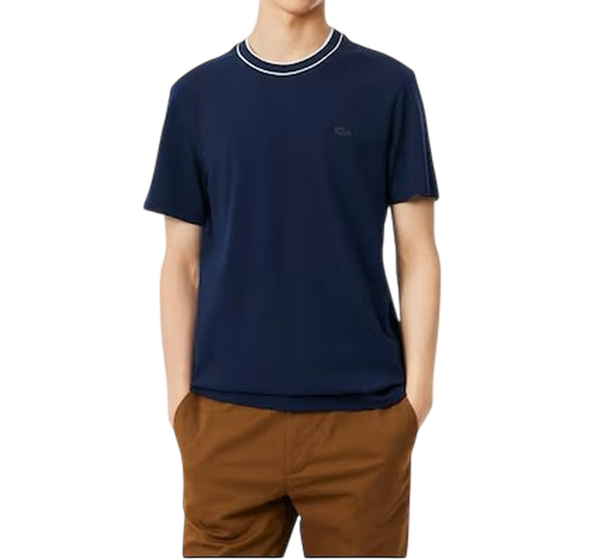 LACOSTE T-shirt  TH8174