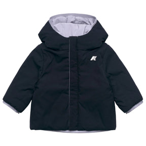 K-WAY KIDS Giubbotto K71338W