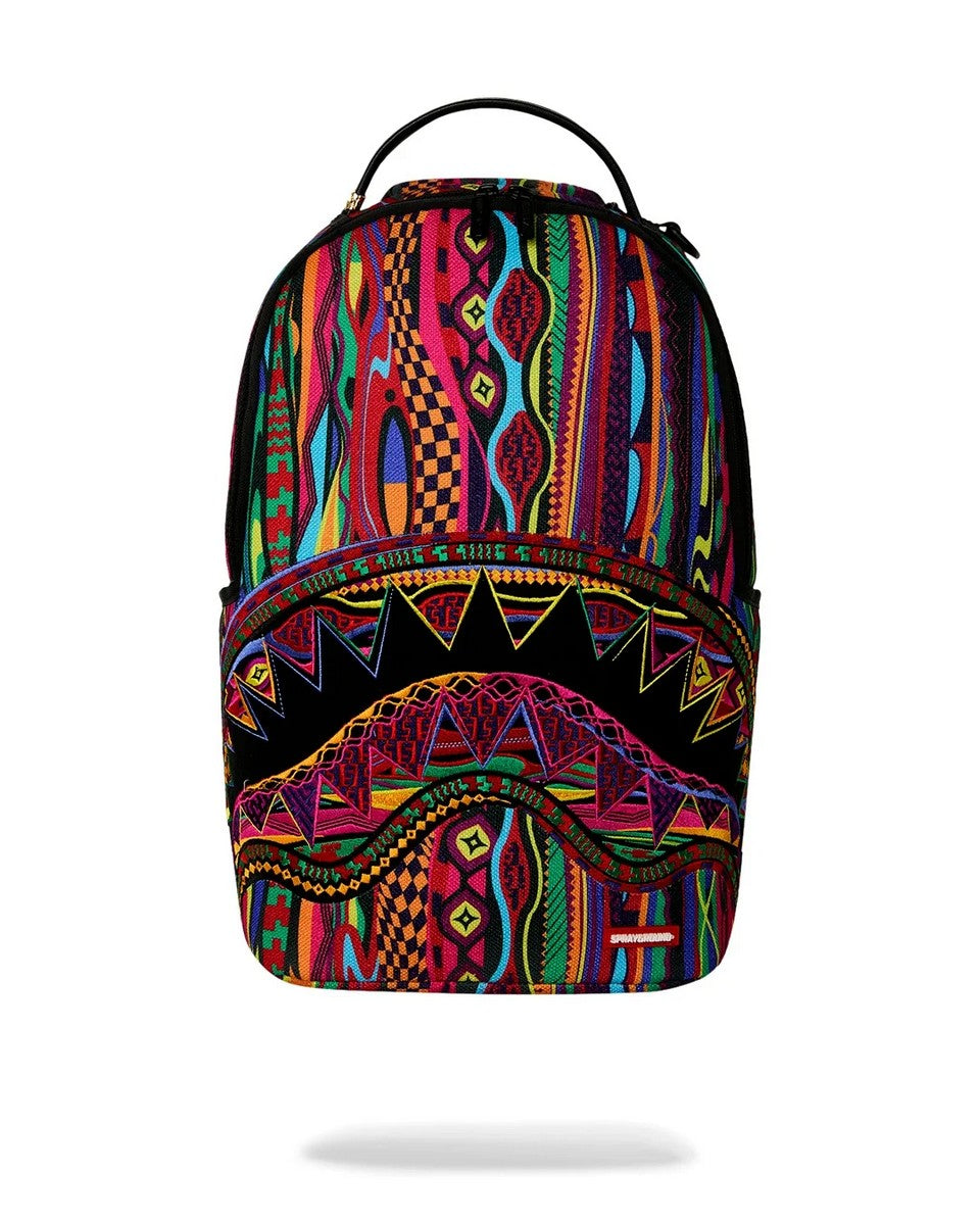 SPRAYGROUND Zaino 910B8607NSZ