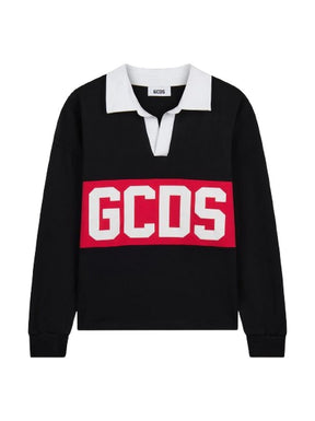 GCDS Polo Z0MLQD216F245