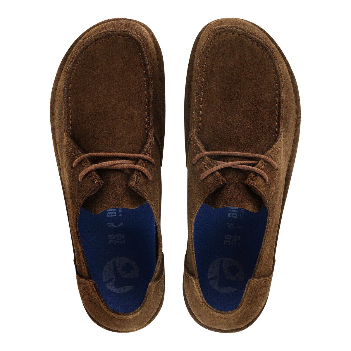 BIRKENSTOCK Mocassini 1033136