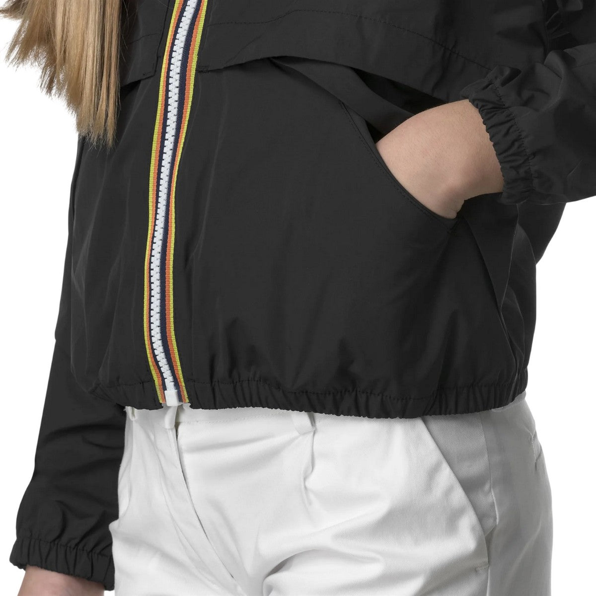 K-WAY KIDS Giubbotto K51416W