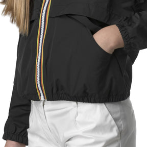 K-WAY KIDS Giubbotto K51416W