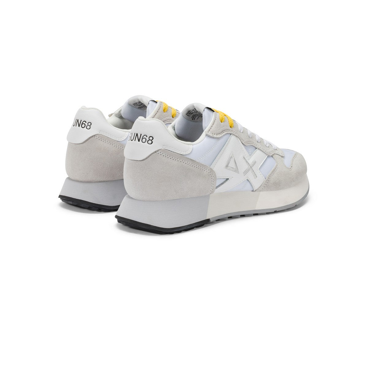 SUN68 Sneakers Z36116