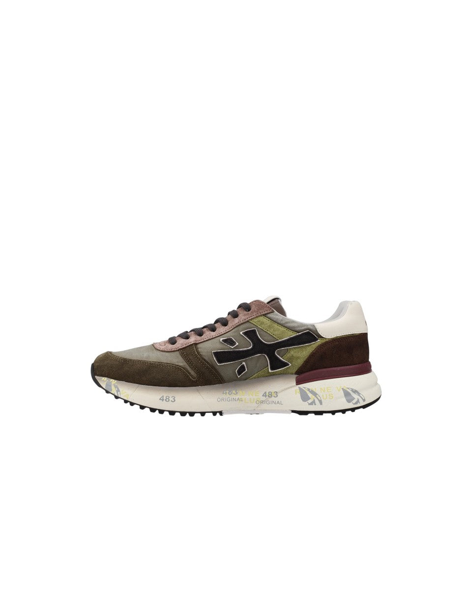 PREMIATA Sneakers MICK