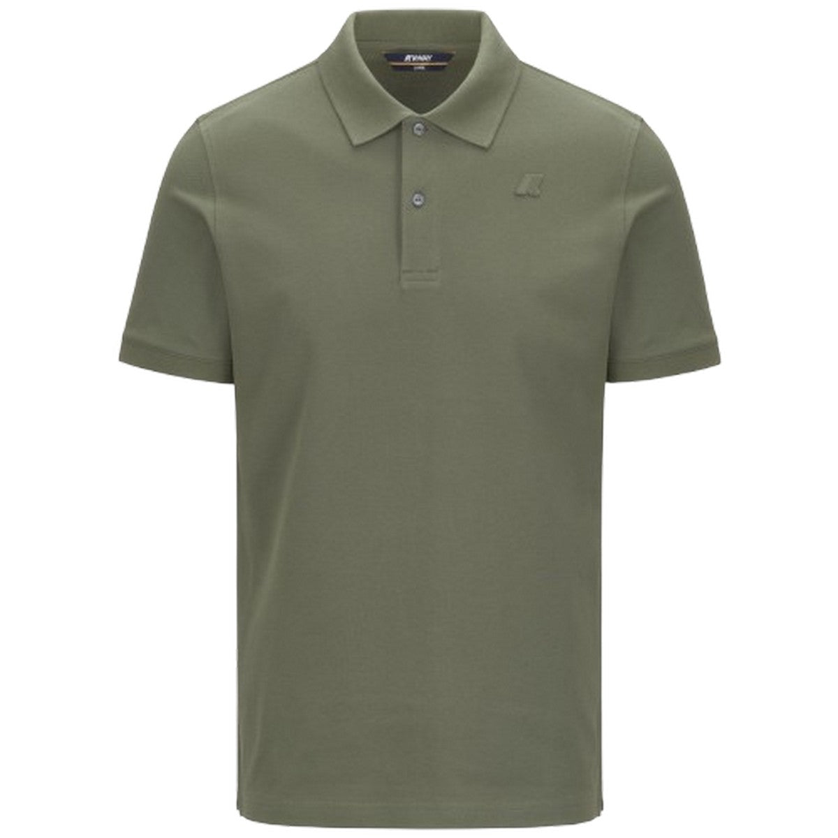 K-WAY Polo K5127BW