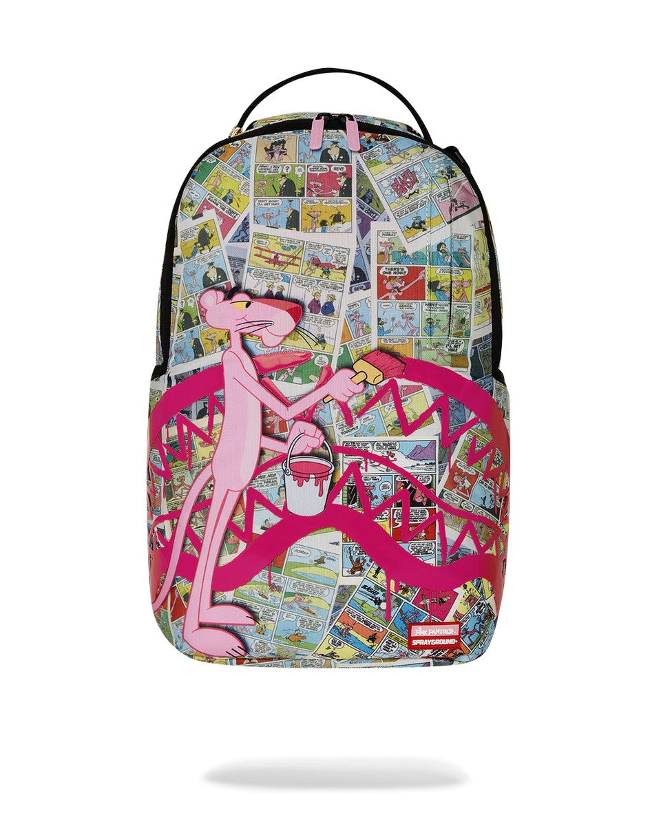 SPRAYGROUND Zaino