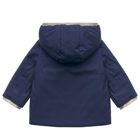 K-WAY KIDS Giubbotto K71338W