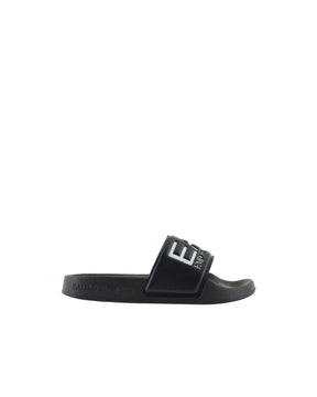 EA7 EMPORIO ARMANI Ciabatte 7Y000037 AF15118