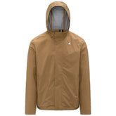 K-WAY Giubbotto K7136SW
