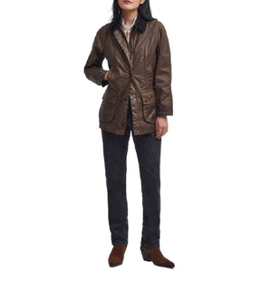 BARBOUR Giubbotto LWX0667