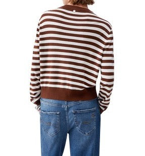 LIUJO Cardigan WA6384MS49I