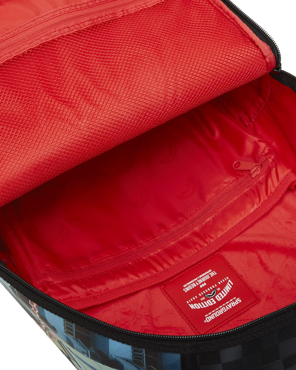 SPRAYGROUND Zaino