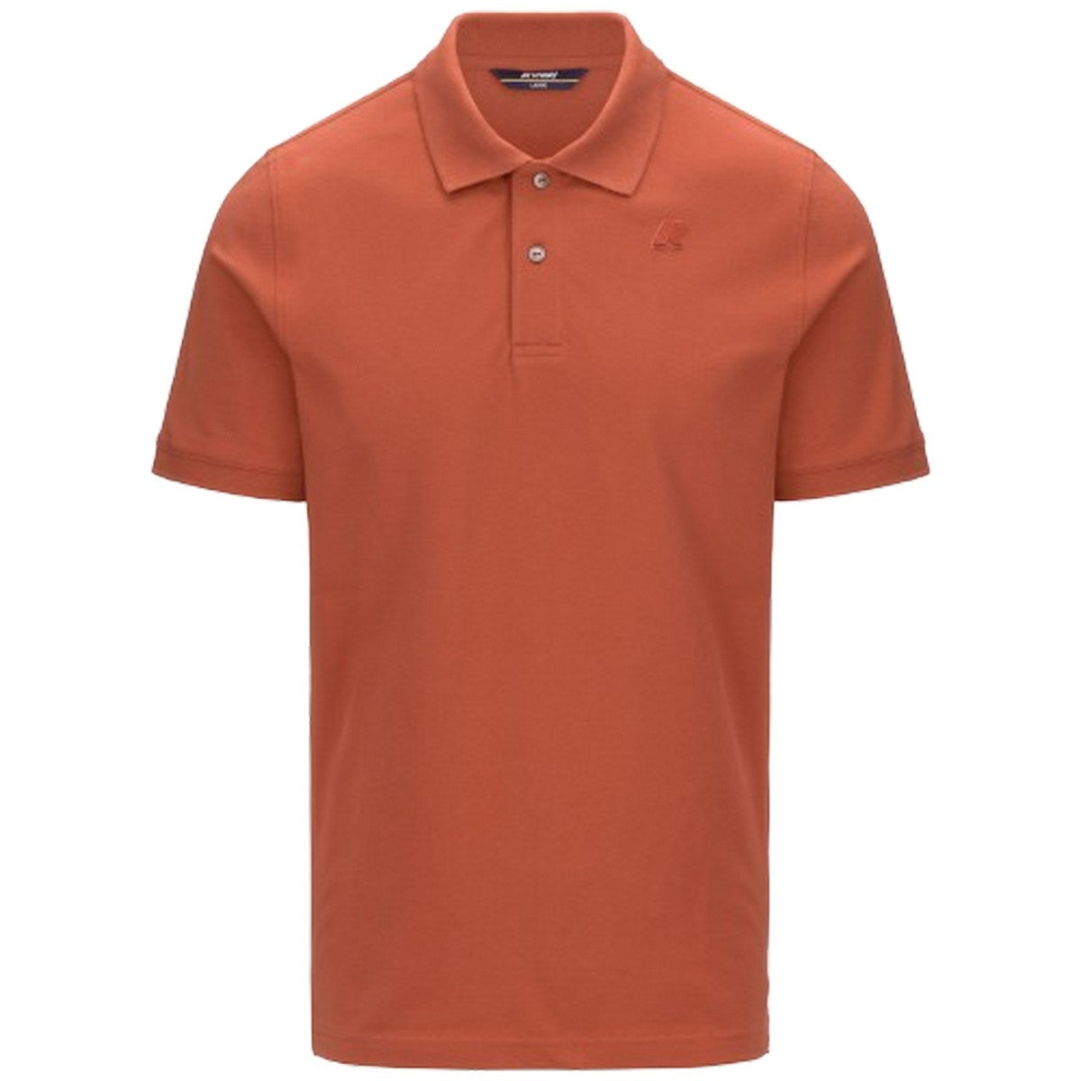 K-WAY Polo K5127BW