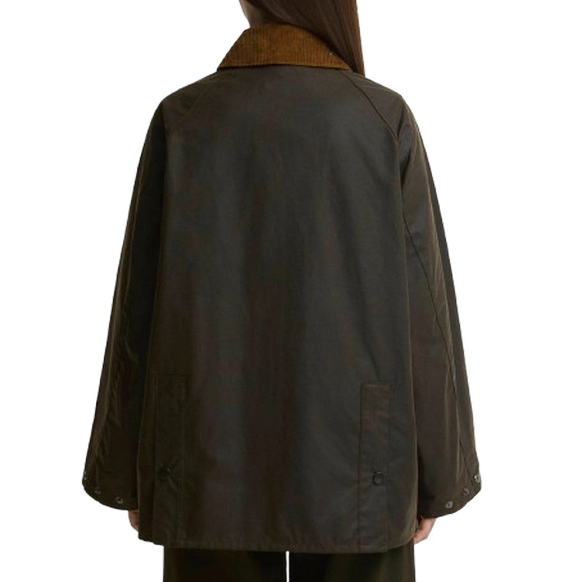 BARBOUR Giubbotto LWX1411