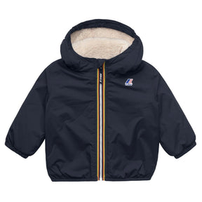 K-WAY KIDS Giubbotto K7142RW