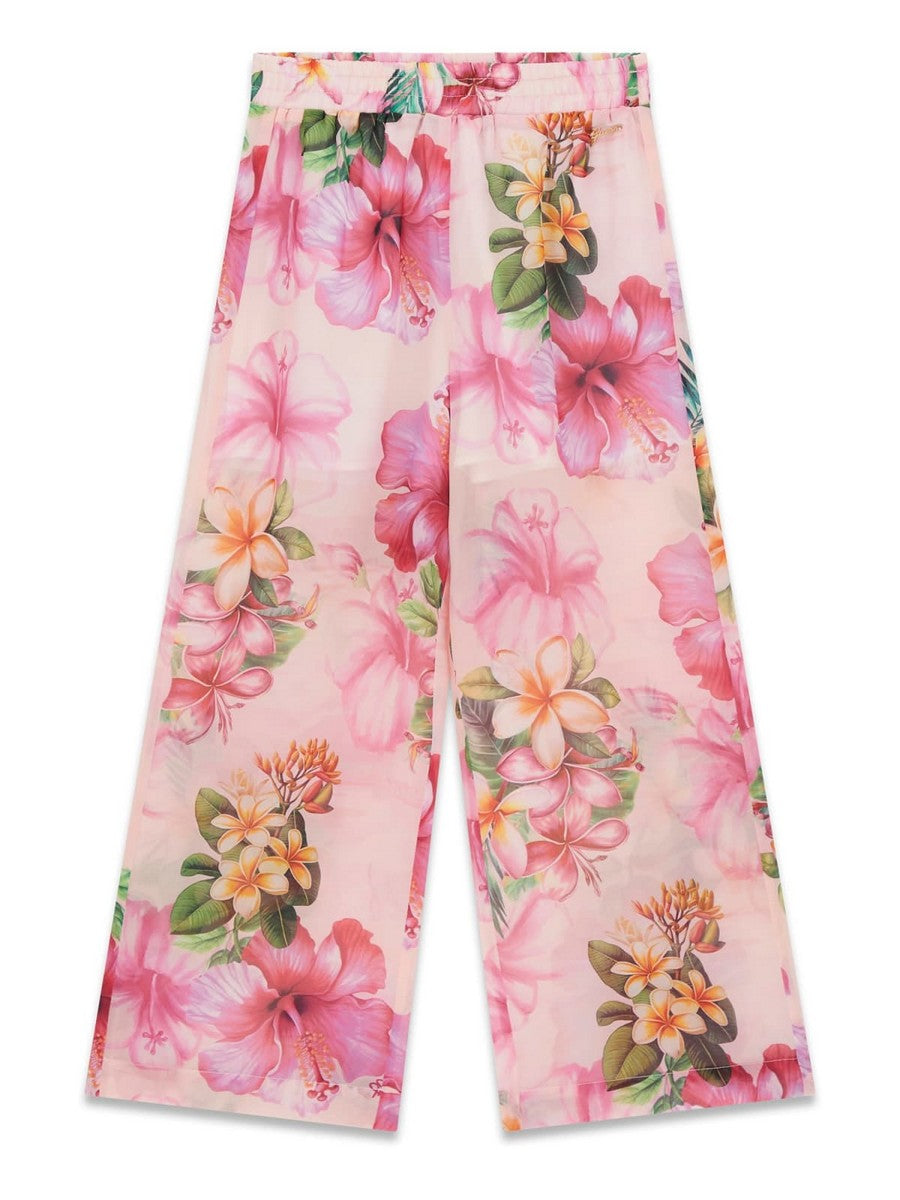 GUESS Pantalone J6GB01 WA2T0