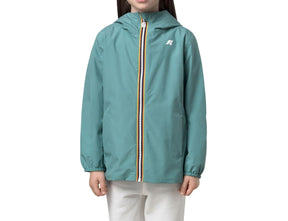 K-WAY KIDS Giubbotto K2148PW