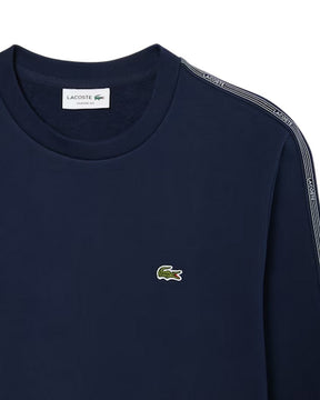 LACOSTE Felpa SH0891