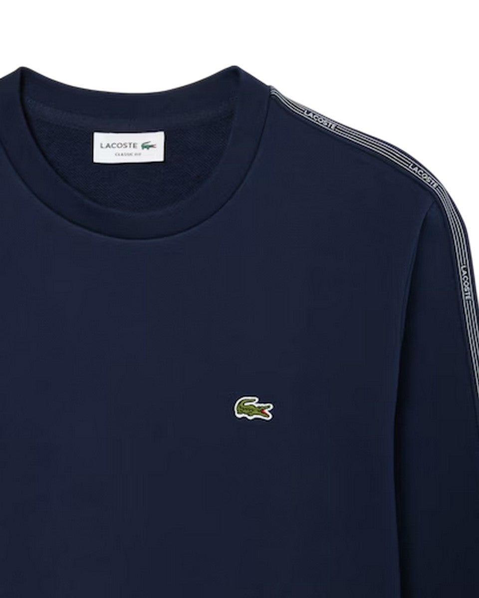LACOSTE Felpa SH0891