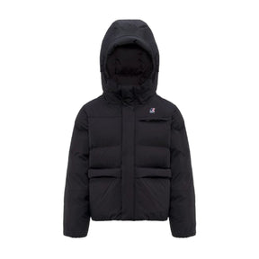 K-WAY KIDS Giubbotto K6141CW