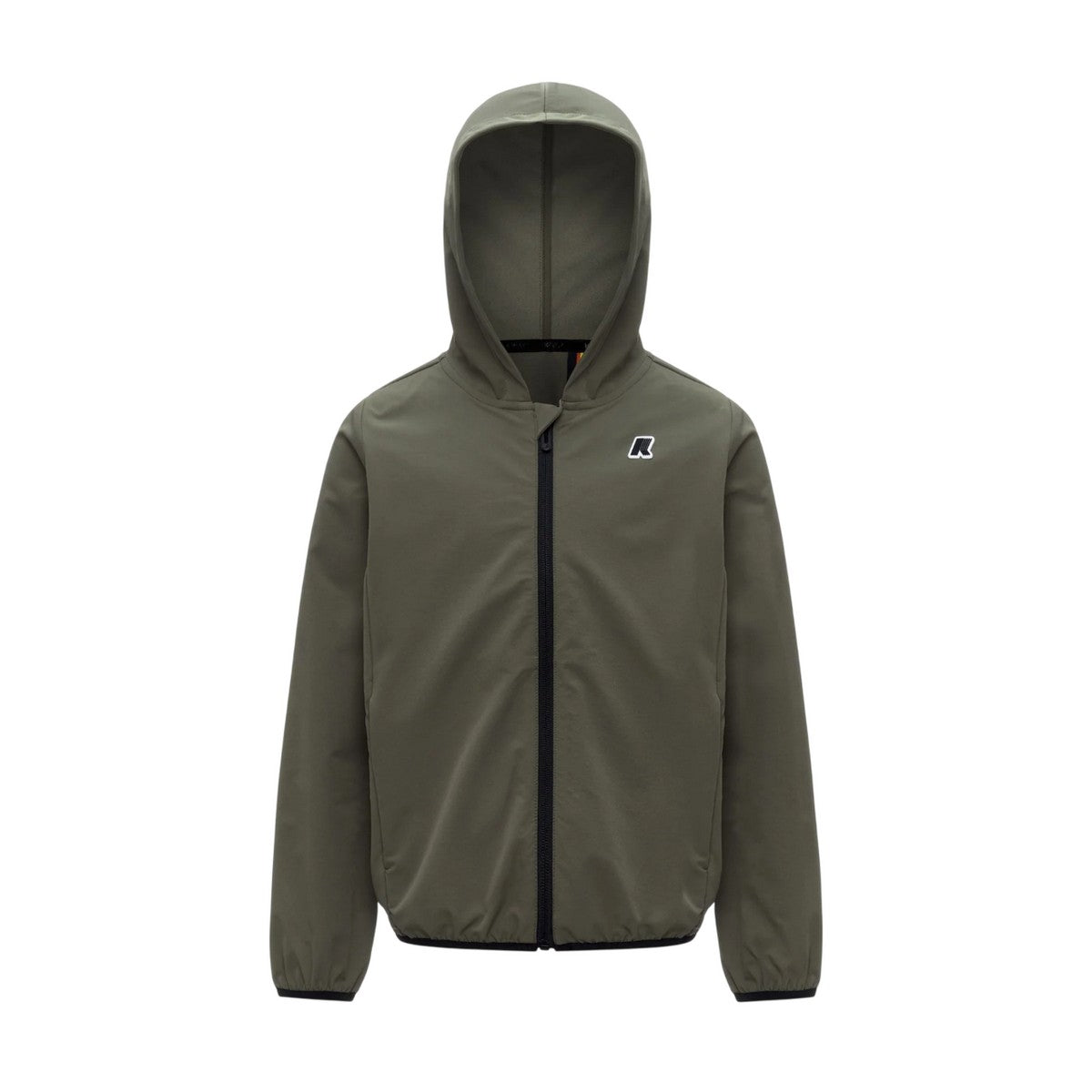 K-WAY KIDS Giubbotto K4133FW