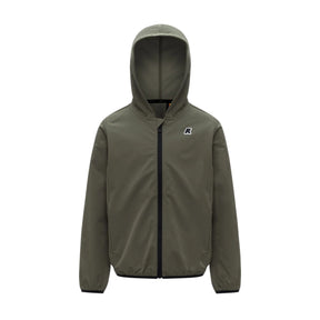 K-WAY KIDS Giubbotto K4133FW
