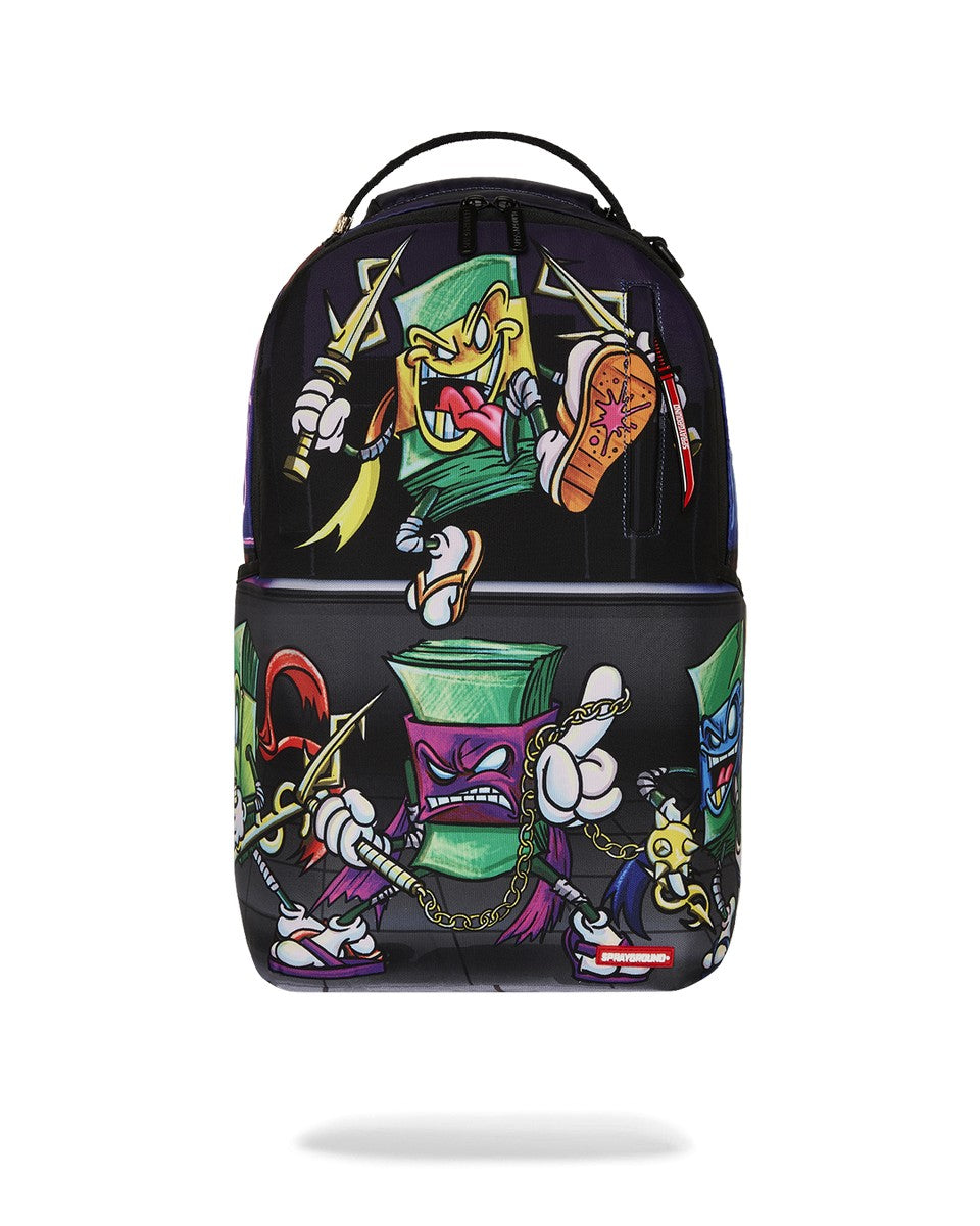 SPRAYGROUND Zaino