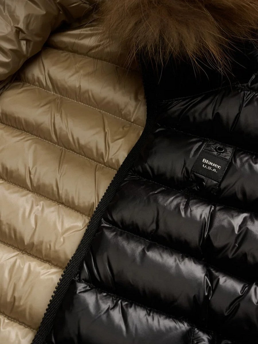 BLAUER Giubbotto 25WBLGC03380 007285