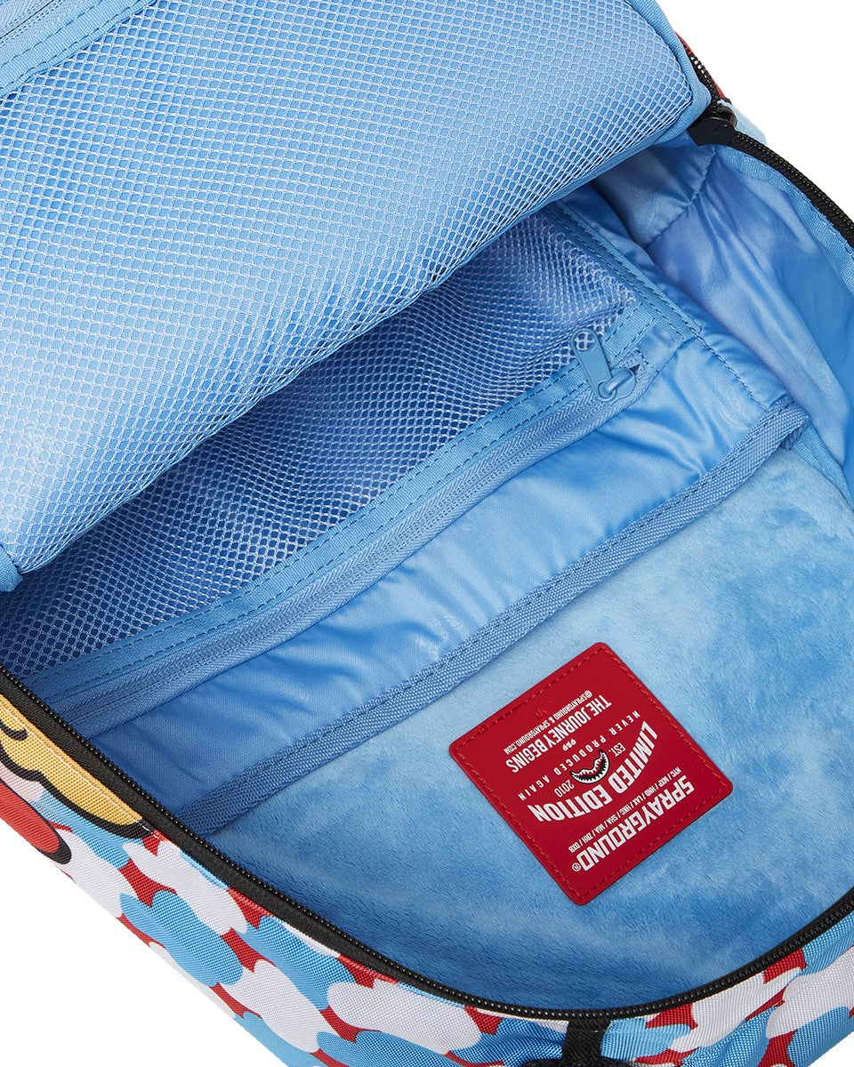 SPRAYGROUND Zaino