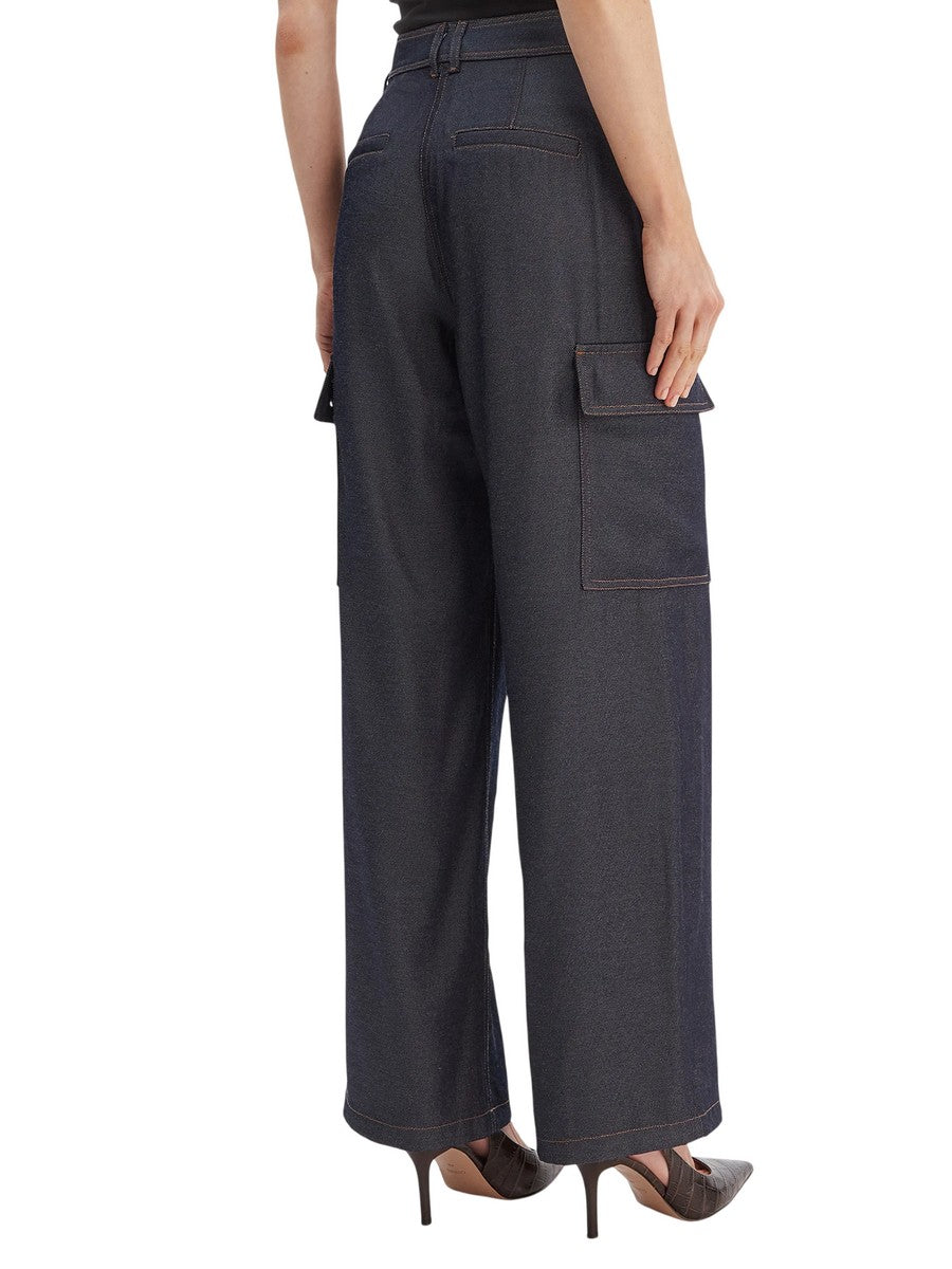GUESS Pantalone W6RB65 WL842