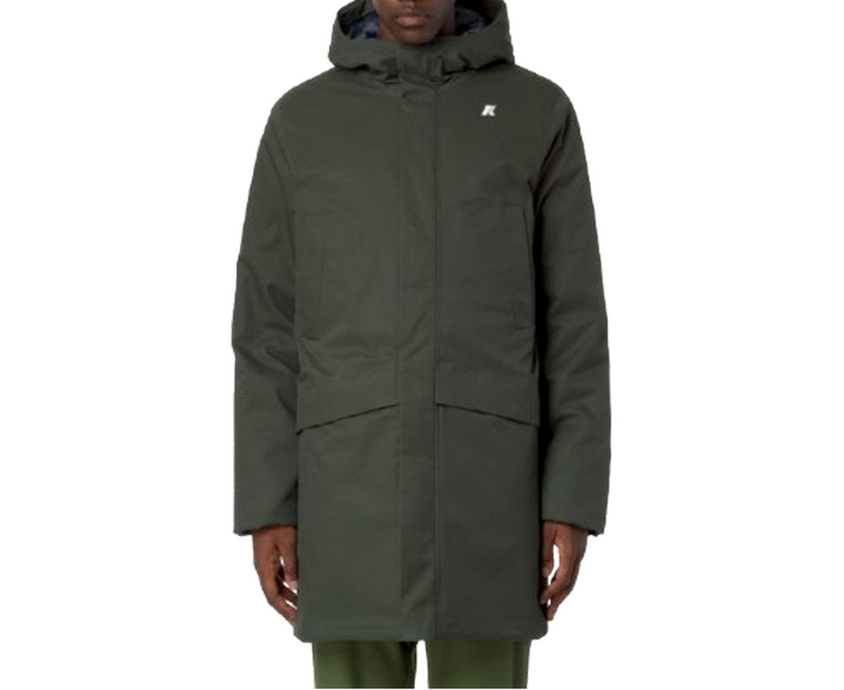 K-WAY Giubbotto K8133FW