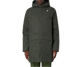 K-WAY Giubbotto K8133FW