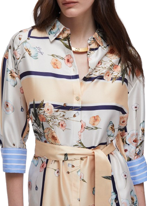 LIUJO Abito WA6507T2555