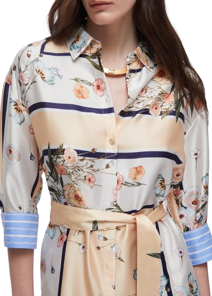 LIUJO Abito WA6507T2555