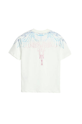 COUNTY OF MILAN T-shirt Ragazza S6CMJGTH110