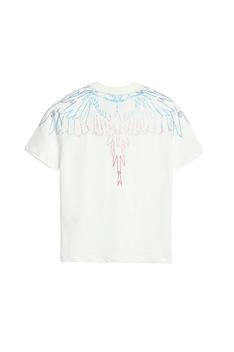 COUNTY OF MILAN T-shirt Ragazza S6CMJGTH110