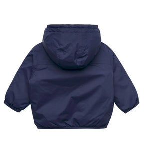 K-WAY KIDS Giubbotto K7142RW