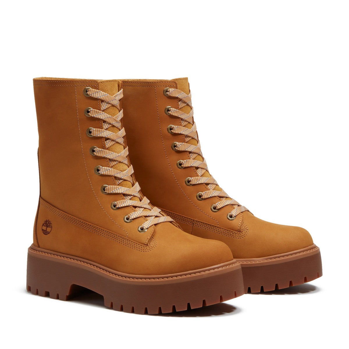 TIMBERLAND Stivali TB0A5SAH