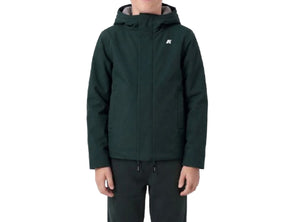 K-WAY KIDS Giubbotto K1128FW
