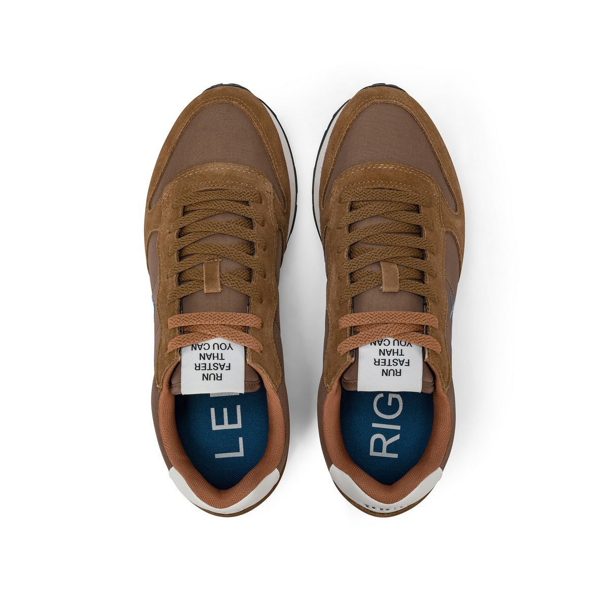 SUN68 Sneakers Z36101