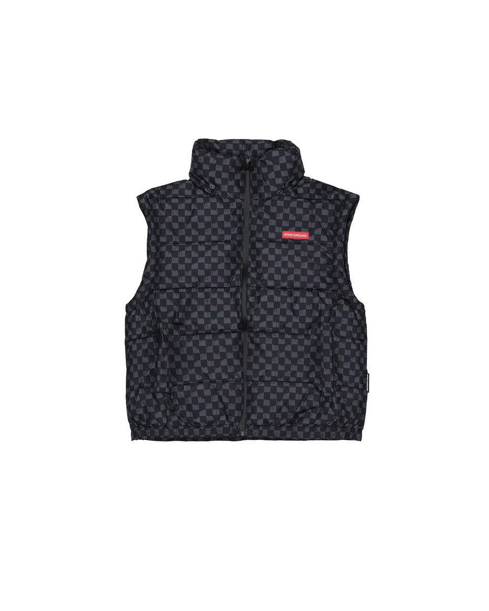 SPRAYGROUND Giubbotto SP748