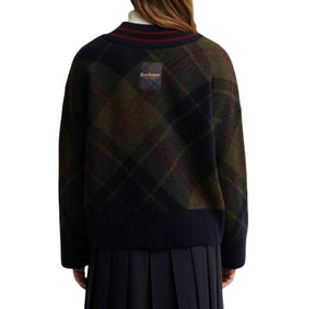 BARBOUR Maglia LKN1841