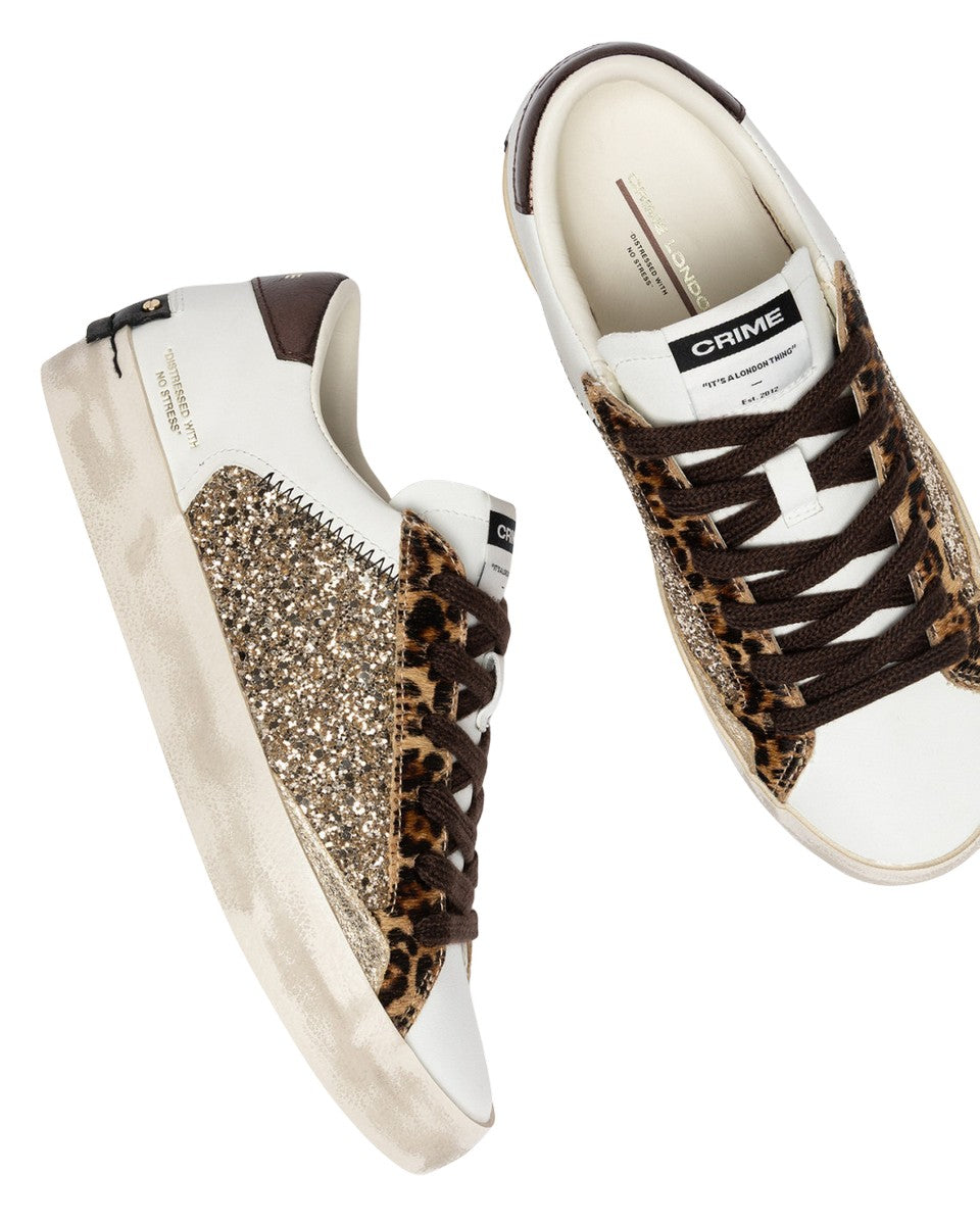 CRIME LONDON Sneakers 23008