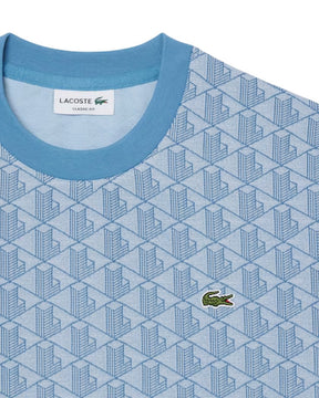 LACOSTE T-shirt TH1197