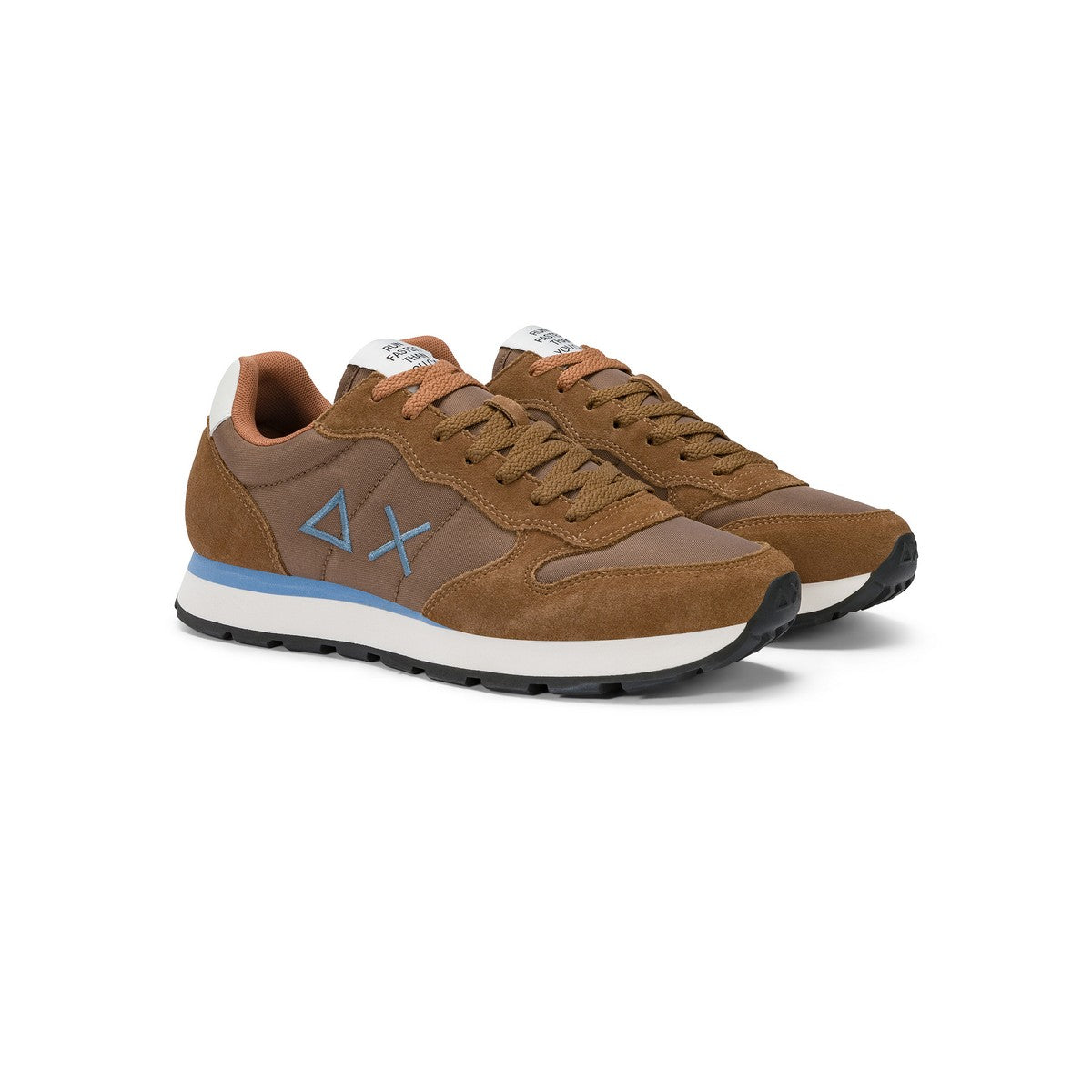 SUN68 Sneakers Z36101