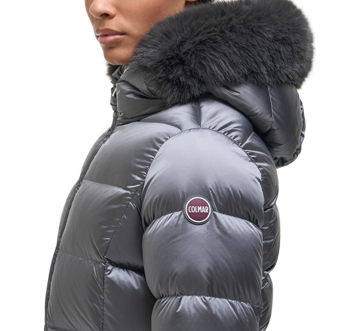 COLMAR Giubbotto 22000021E 2YO